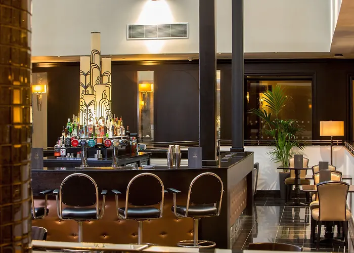 PresidentHotel Londres